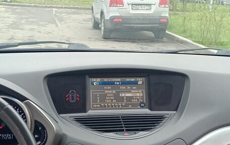 Subaru Tribeca I рестайлинг, 2007 год, 1 150 000 рублей, 24 фотография