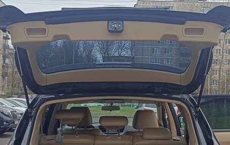 Subaru Tribeca I рестайлинг, 2007 год, 1 150 000 рублей, 27 фотография