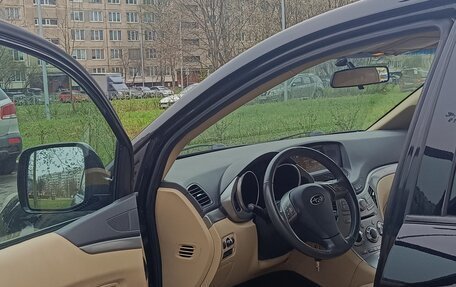 Subaru Tribeca I рестайлинг, 2007 год, 1 150 000 рублей, 26 фотография