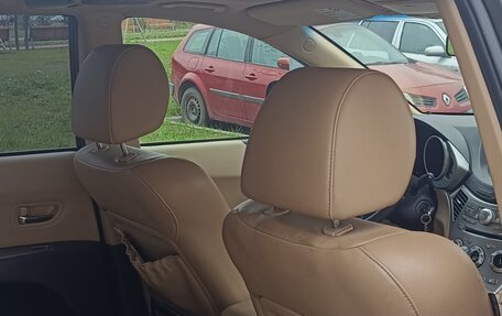Subaru Tribeca I рестайлинг, 2007 год, 1 150 000 рублей, 30 фотография