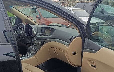 Subaru Tribeca I рестайлинг, 2007 год, 1 150 000 рублей, 32 фотография
