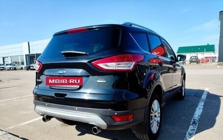 Ford Kuga III, 2014 год, 1 650 000 рублей, 3 фотография