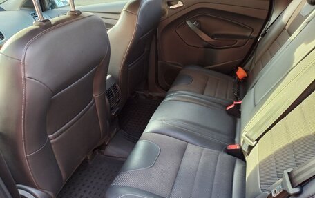 Ford Kuga III, 2014 год, 1 650 000 рублей, 9 фотография