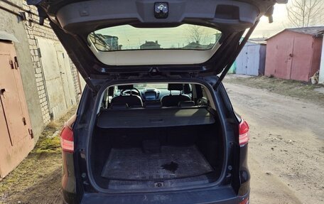 Ford Kuga III, 2014 год, 1 650 000 рублей, 7 фотография