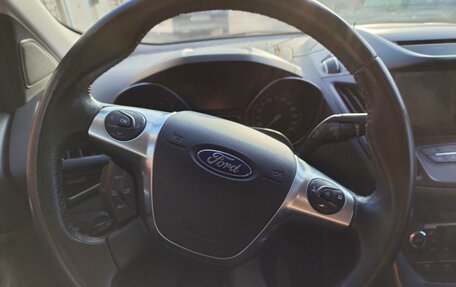 Ford Kuga III, 2014 год, 1 650 000 рублей, 12 фотография
