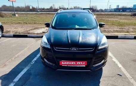 Ford Kuga III, 2014 год, 1 650 000 рублей, 5 фотография