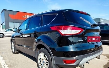 Ford Kuga III, 2014 год, 1 650 000 рублей, 6 фотография
