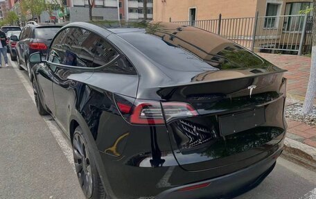 Tesla Model Y I, 2022 год, 4 800 000 рублей, 6 фотография