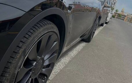 Tesla Model Y I, 2022 год, 4 800 000 рублей, 9 фотография