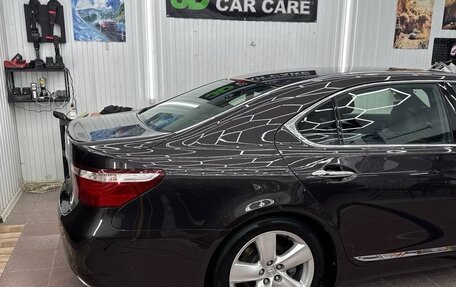 Lexus LS IV, 2006 год, 1 800 000 рублей, 18 фотография