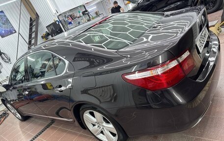 Lexus LS IV, 2006 год, 1 800 000 рублей, 22 фотография