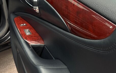 Lexus LS IV, 2006 год, 1 800 000 рублей, 34 фотография