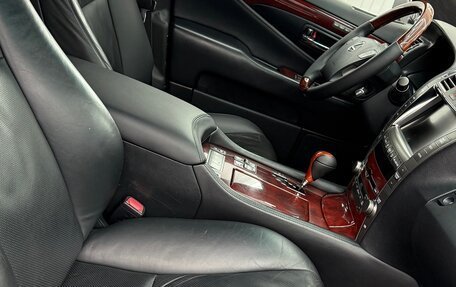 Lexus LS IV, 2006 год, 1 800 000 рублей, 35 фотография