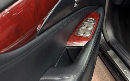 Lexus LS IV, 2006 год, 1 800 000 рублей, 30 фотография