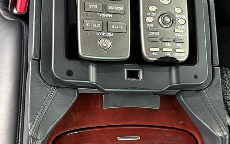 Lexus LS IV, 2006 год, 1 800 000 рублей, 36 фотография