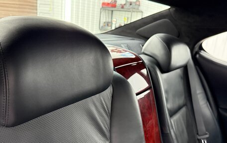 Lexus LS IV, 2006 год, 1 800 000 рублей, 38 фотография