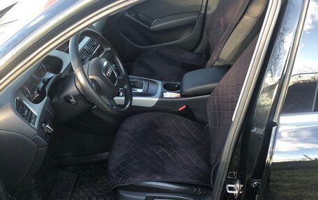 Audi A4, 2009 год, 1 100 000 рублей, 6 фотография