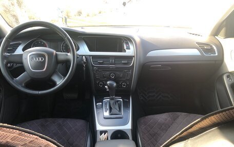 Audi A4, 2009 год, 1 100 000 рублей, 8 фотография