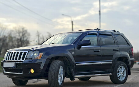 Jeep Grand Cherokee, 2008 год, 1 500 000 рублей, 4 фотография