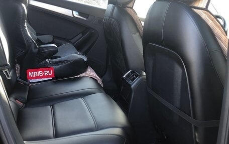 Audi A4, 2009 год, 1 100 000 рублей, 7 фотография