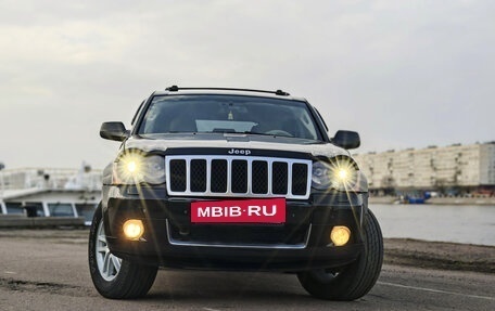 Jeep Grand Cherokee, 2008 год, 1 500 000 рублей, 2 фотография
