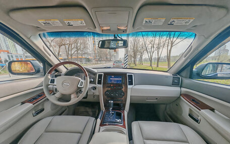 Jeep Grand Cherokee, 2008 год, 1 500 000 рублей, 14 фотография