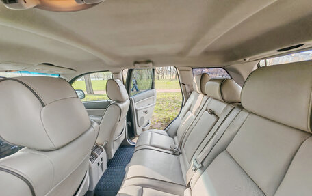 Jeep Grand Cherokee, 2008 год, 1 500 000 рублей, 23 фотография