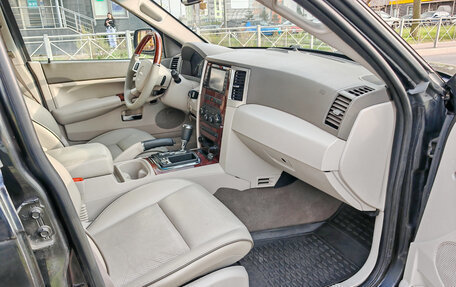 Jeep Grand Cherokee, 2008 год, 1 500 000 рублей, 22 фотография