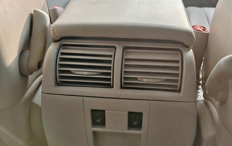 Jeep Grand Cherokee, 2008 год, 1 500 000 рублей, 27 фотография