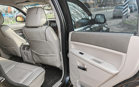 Jeep Grand Cherokee, 2008 год, 1 500 000 рублей, 24 фотография