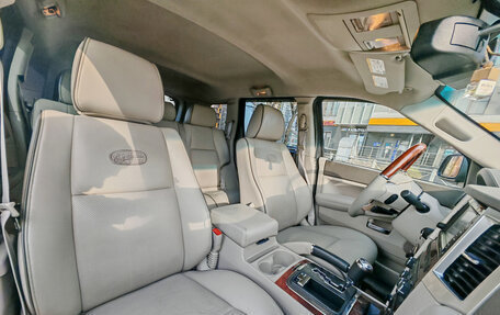Jeep Grand Cherokee, 2008 год, 1 500 000 рублей, 21 фотография