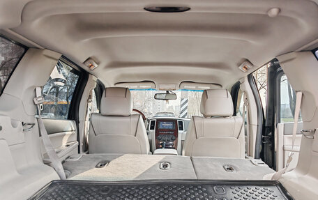 Jeep Grand Cherokee, 2008 год, 1 500 000 рублей, 25 фотография