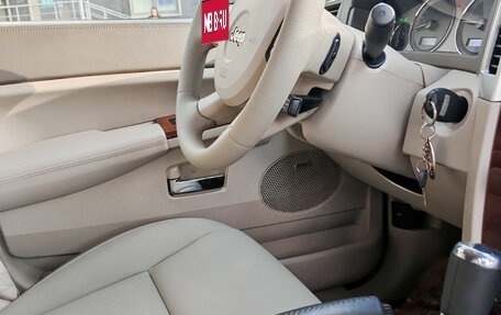 Jeep Grand Cherokee, 2008 год, 1 500 000 рублей, 18 фотография