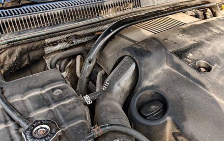 Jeep Grand Cherokee, 2008 год, 1 500 000 рублей, 29 фотография
