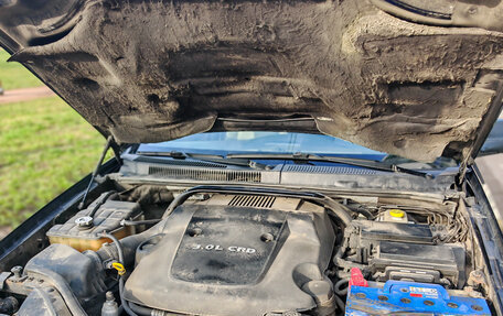 Jeep Grand Cherokee, 2008 год, 1 500 000 рублей, 28 фотография