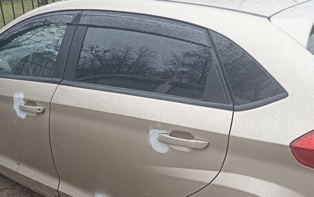Chery Bonus (A13), 2012 год, 280 000 рублей, 3 фотография