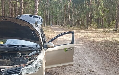 Chery Bonus (A13), 2012 год, 280 000 рублей, 5 фотография
