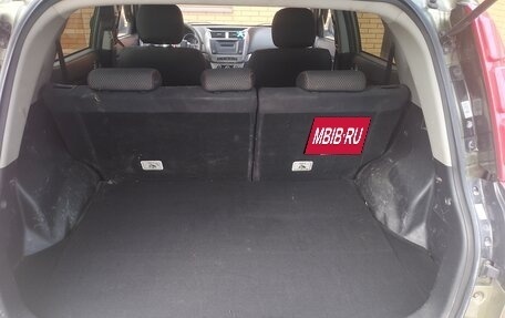 Geely Emgrand X7 I, 2016 год, 850 000 рублей, 3 фотография