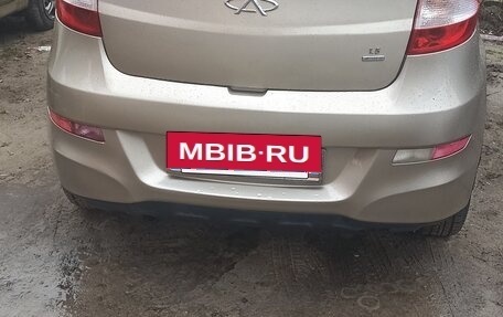 Chery Bonus (A13), 2012 год, 280 000 рублей, 2 фотография