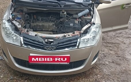 Chery Bonus (A13), 2012 год, 280 000 рублей, 4 фотография