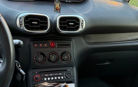 Citroen C3 Picasso I, 2014 год, 990 000 рублей, 8 фотография