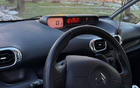 Citroen C3 Picasso I, 2014 год, 990 000 рублей, 10 фотография
