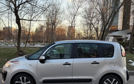 Citroen C3 Picasso I, 2014 год, 990 000 рублей, 4 фотография