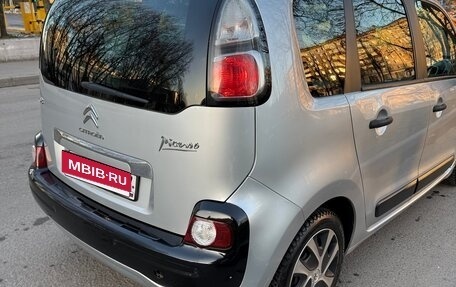 Citroen C3 Picasso I, 2014 год, 990 000 рублей, 5 фотография