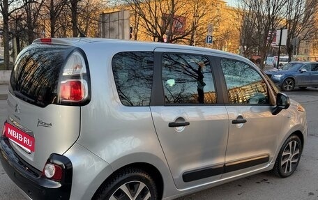 Citroen C3 Picasso I, 2014 год, 990 000 рублей, 9 фотография