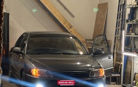 KIA Spectra II (LD), 2006 год, 250 000 рублей, 2 фотография