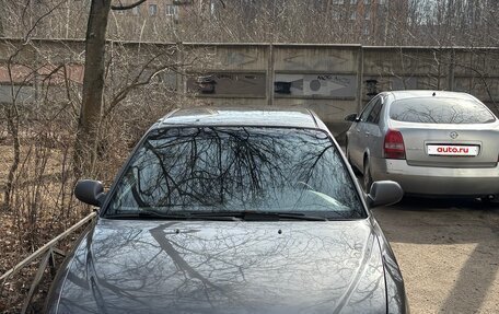 KIA Spectra II (LD), 2006 год, 250 000 рублей, 5 фотография