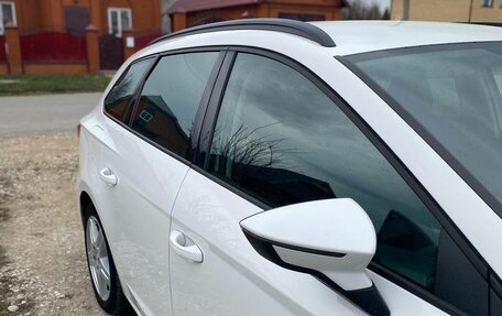 SEAT Leon III, 2018 год, 1 400 000 рублей, 2 фотография