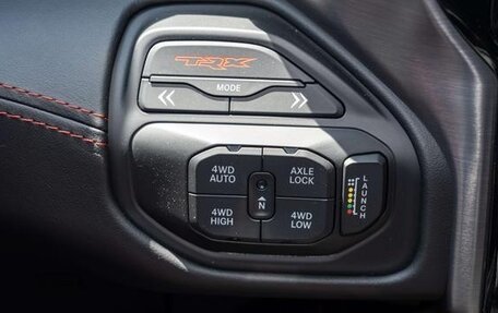 Rambler 1500, 2023 год, 17 556 000 рублей, 14 фотография