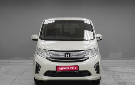 Honda Stepwgn IV, 2016 год, 2 099 000 рублей, 3 фотография